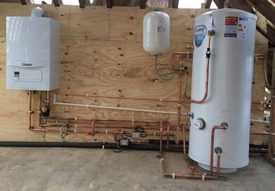 Heating System Installation – Why You Should Hire A Professional