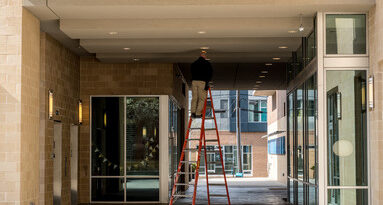 Residential Electrician