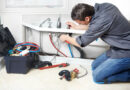 Plumber