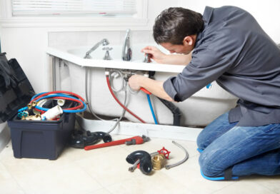 Plumber