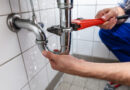 Plumbing