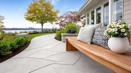 Denver Concrete Company